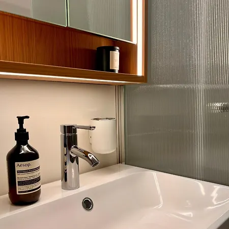 Old Town Whispers Apartmán