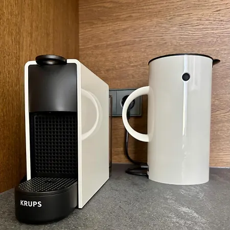 Old Town Whispers Kaunas