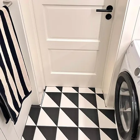 Old Town Whispers Apartmán