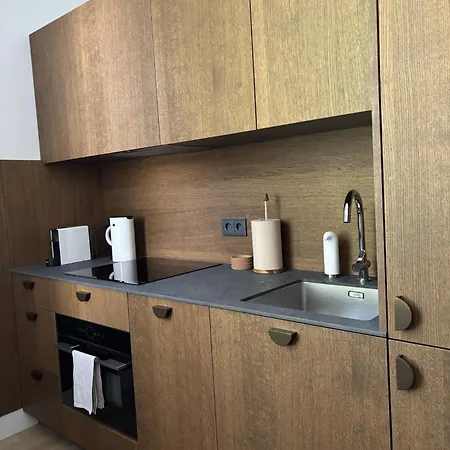 Old Town Whispers * Kaunas