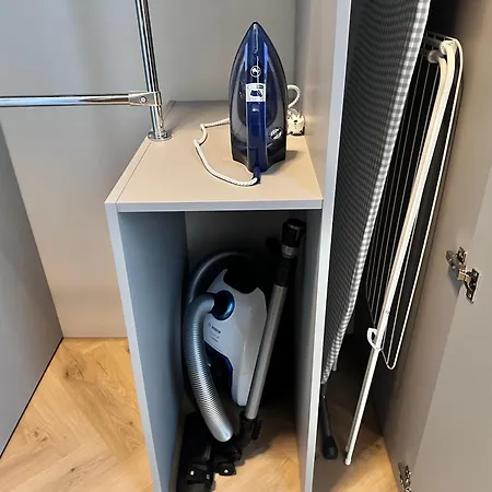 Old Town Whispers Apartmán