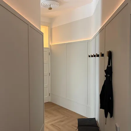 Apartmán Old Town Whispers