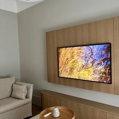 Old Town Whispers Apartmán Kaunas