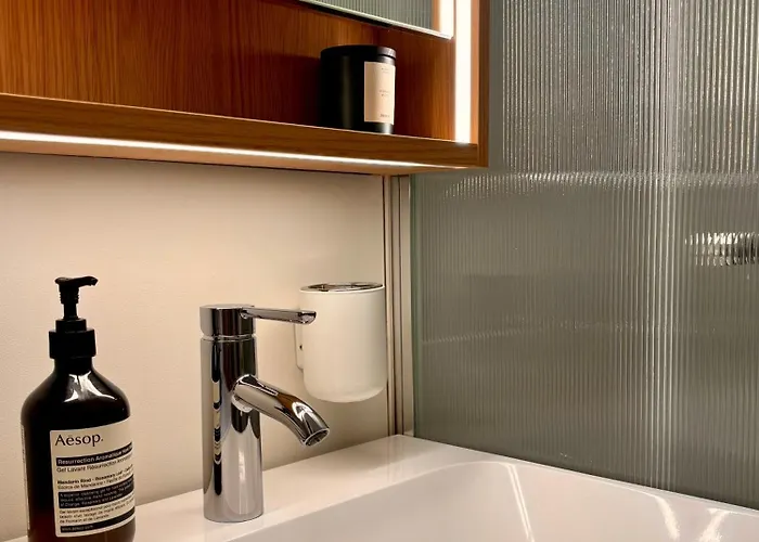 Old Town Whispers Апартаменты