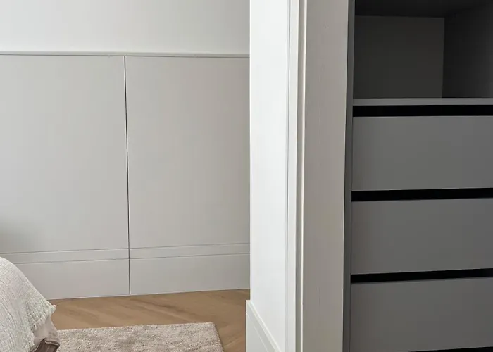 Апартаменты Old Town Whispers