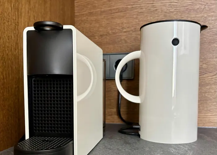 Old Town Whispers Каунас