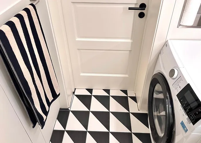 Old Town Whispers Апартаменты