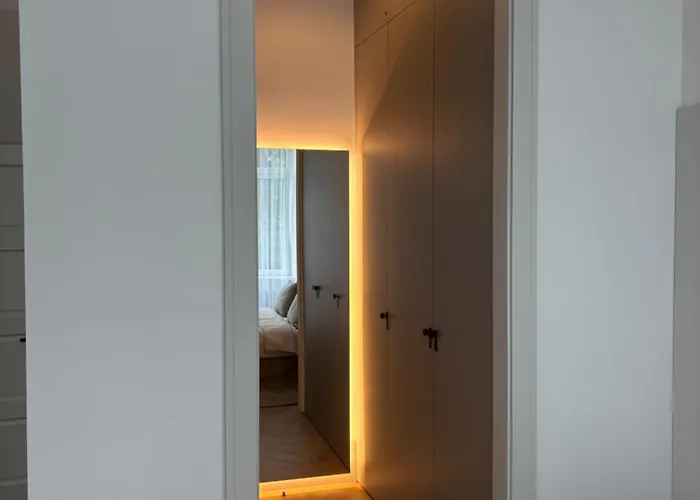 Old Town Whispers * Каунас