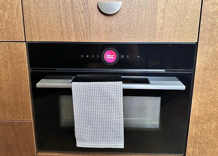 Апартаменты Old Town Whispers