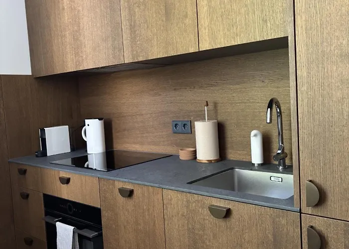 Old Town Whispers * Каунас