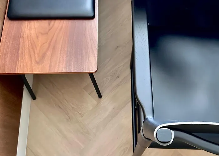 Old Town Whispers Апартаменты