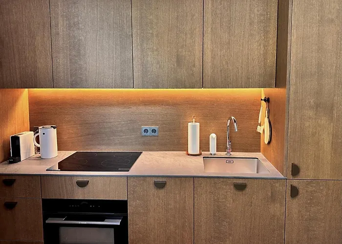 Old Town Whispers * Каунас