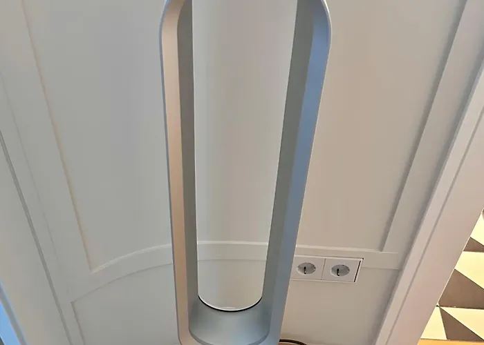 Апартаменты Old Town Whispers Каунас