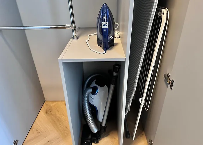 Old Town Whispers Апартаменты